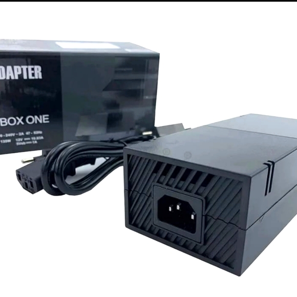 Power Supply Brick Power Adapter AC Adapter for Xbox One - Picture 4 of 6